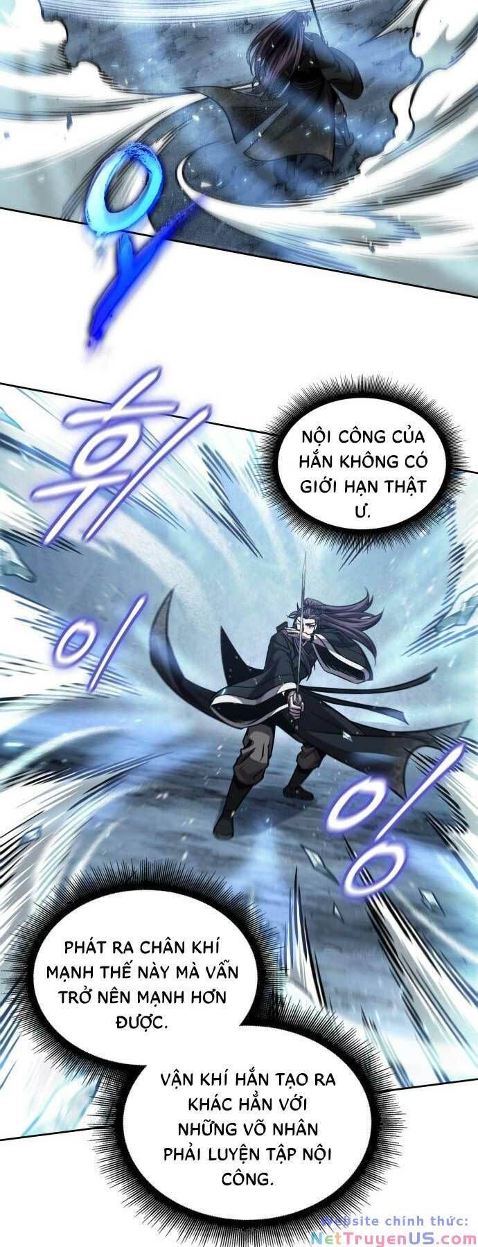 đọc truyện Ngã Lão Ma Thần Chương 169 ảnh 35 tại Thiên Thai Truyện