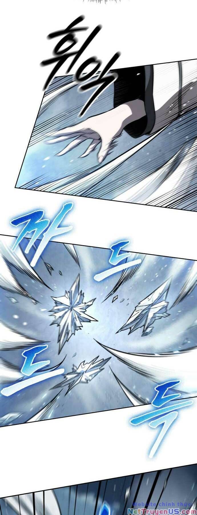 đọc truyện Ngã Lão Ma Thần Chương 169 ảnh 36 tại Thiên Thai Truyện