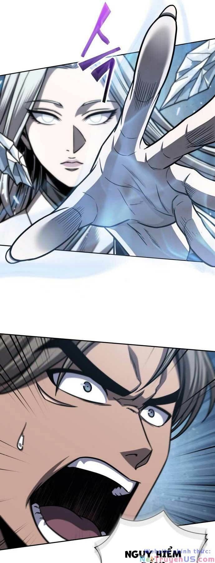 đọc truyện Ngã Lão Ma Thần Chương 169 ảnh 39 tại Thiên Thai Truyện