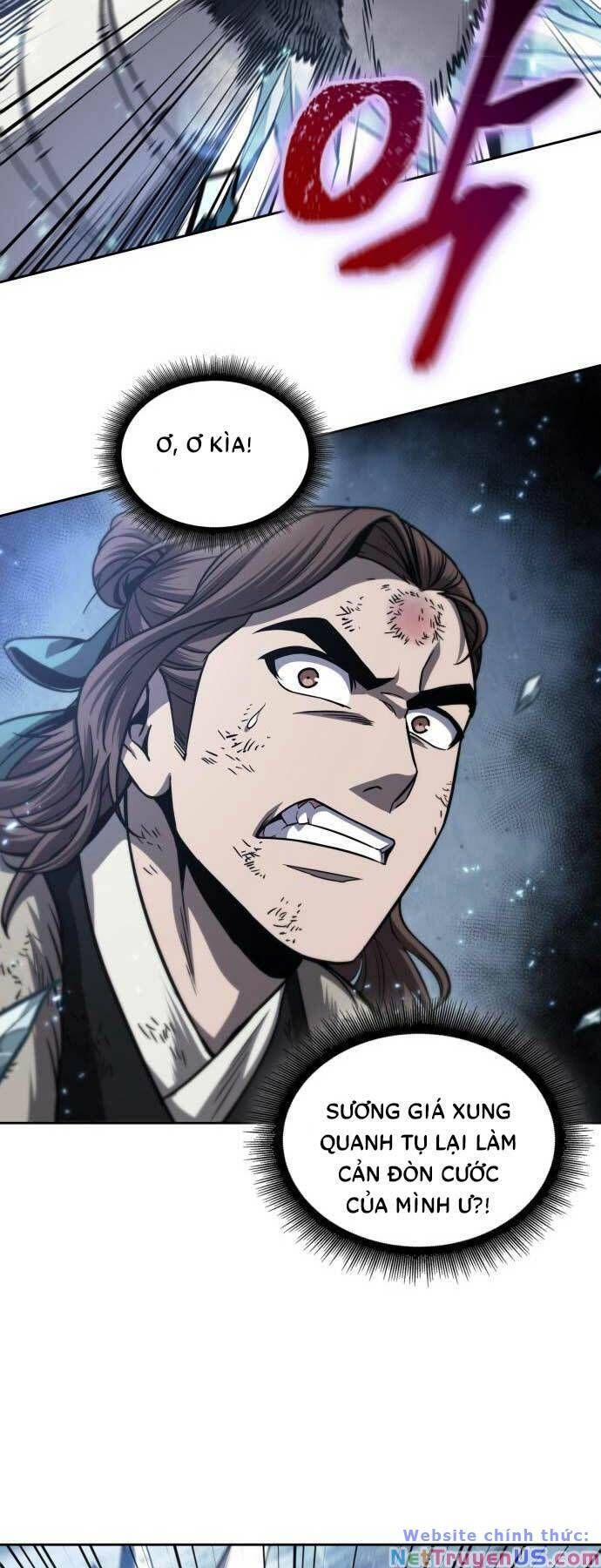 đọc truyện Ngã Lão Ma Thần Chương 169 ảnh 6 tại Thiên Thai Truyện