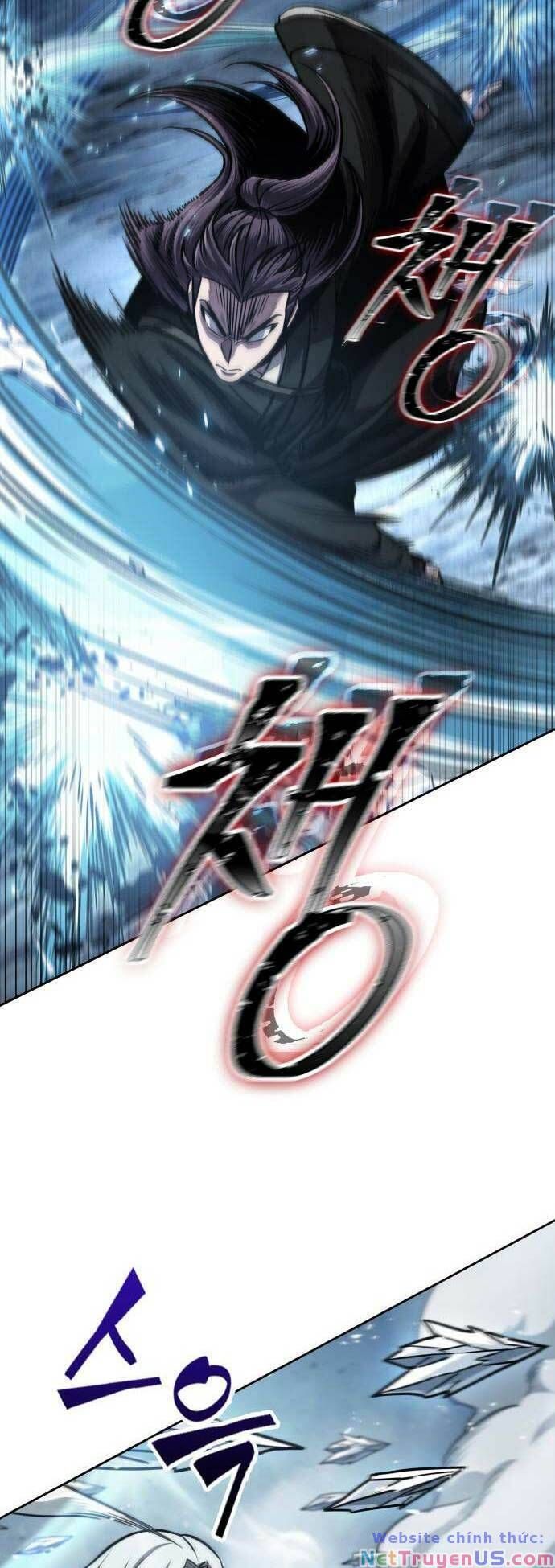 đọc truyện Ngã Lão Ma Thần Chương 169 ảnh 45 tại Thiên Thai Truyện