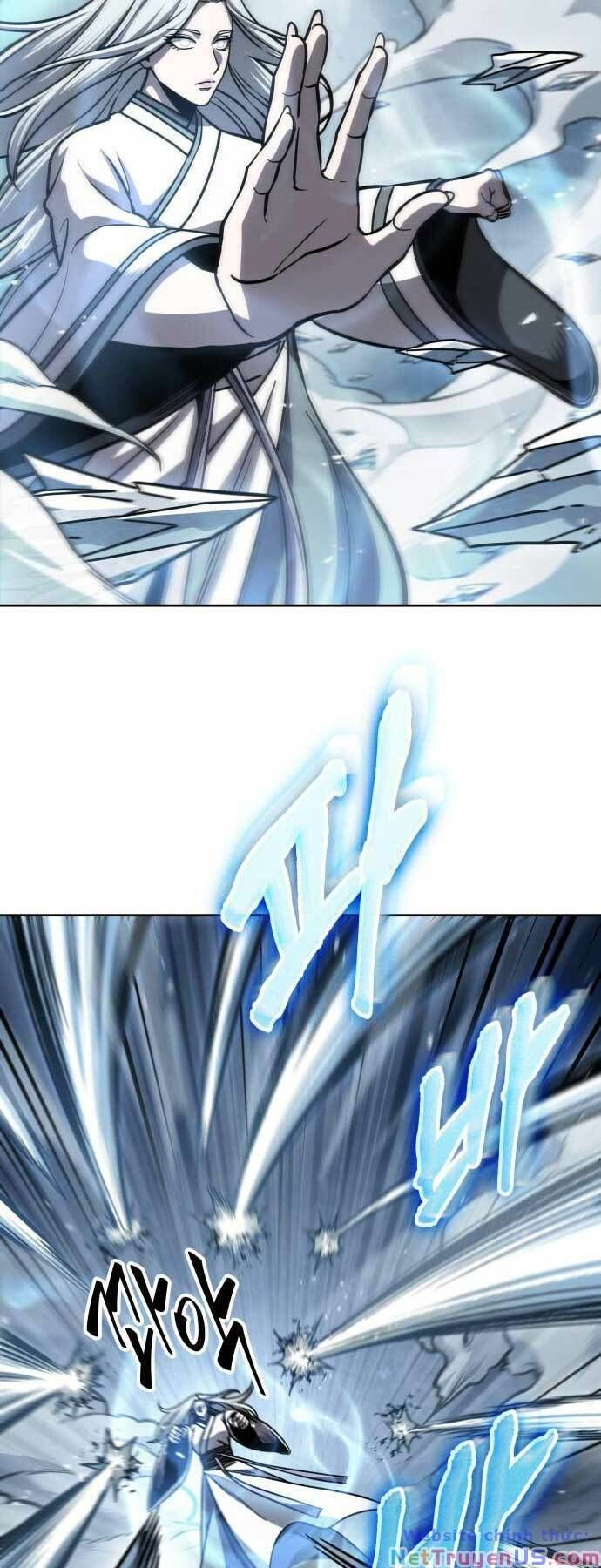 đọc truyện Ngã Lão Ma Thần Chương 169 ảnh 46 tại Thiên Thai Truyện