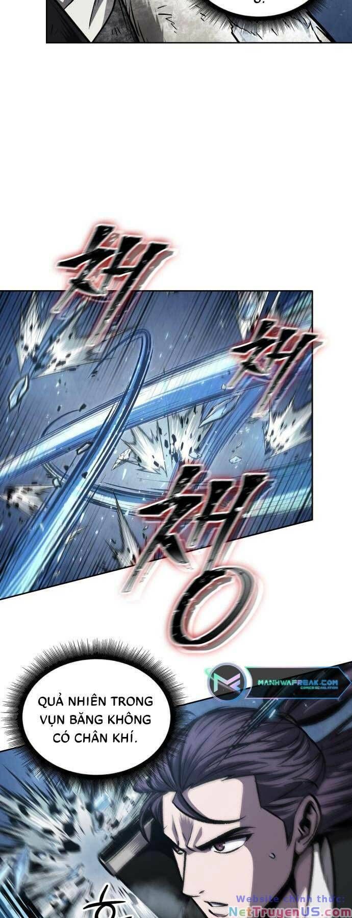 đọc truyện Ngã Lão Ma Thần Chương 169 ảnh 49 tại Thiên Thai Truyện