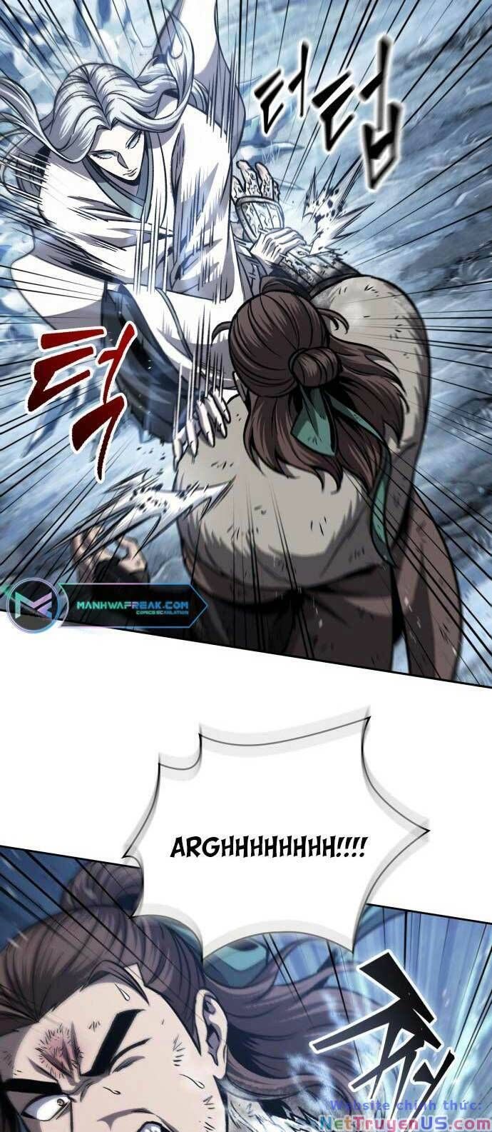 đọc truyện Ngã Lão Ma Thần Chương 169 ảnh 7 tại Thiên Thai Truyện