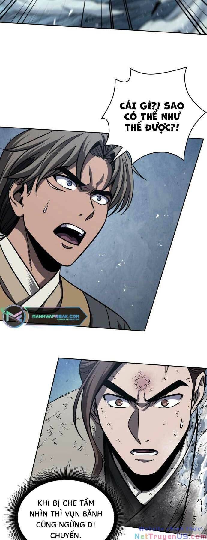 đọc truyện Ngã Lão Ma Thần Chương 169 ảnh 53 tại Thiên Thai Truyện