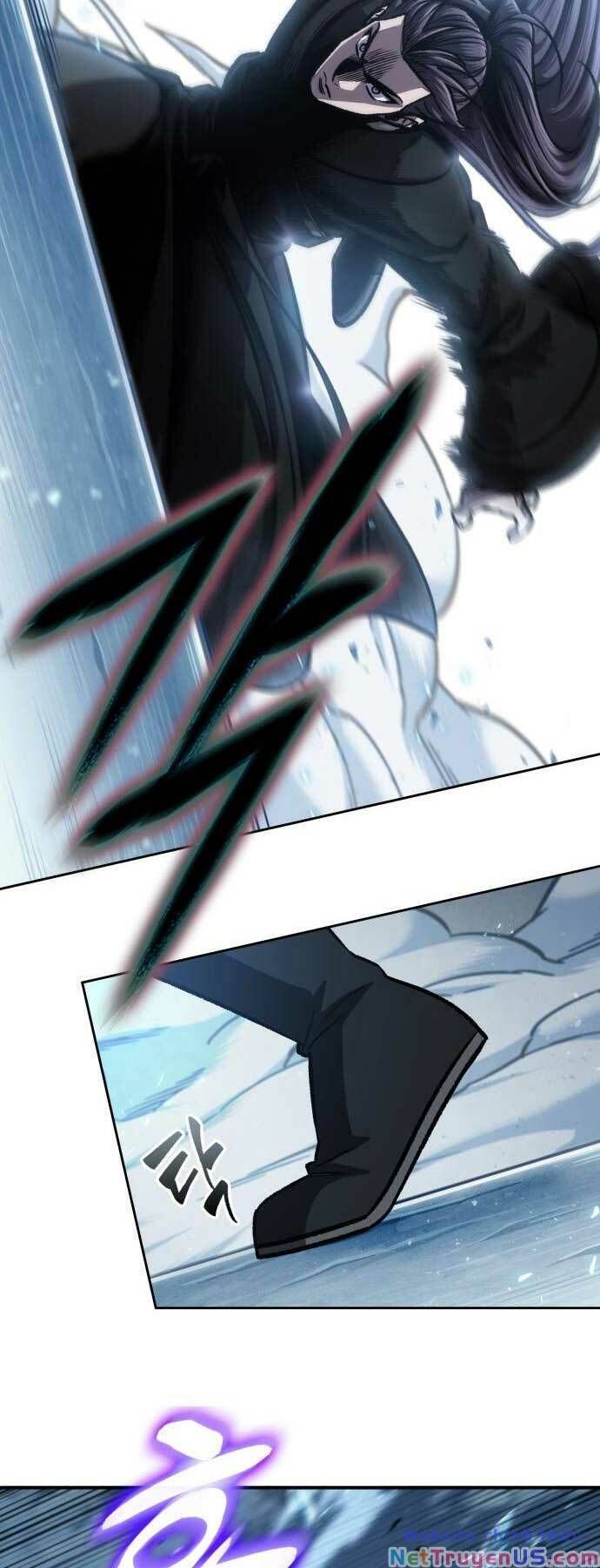 đọc truyện Ngã Lão Ma Thần Chương 169 ảnh 56 tại Thiên Thai Truyện