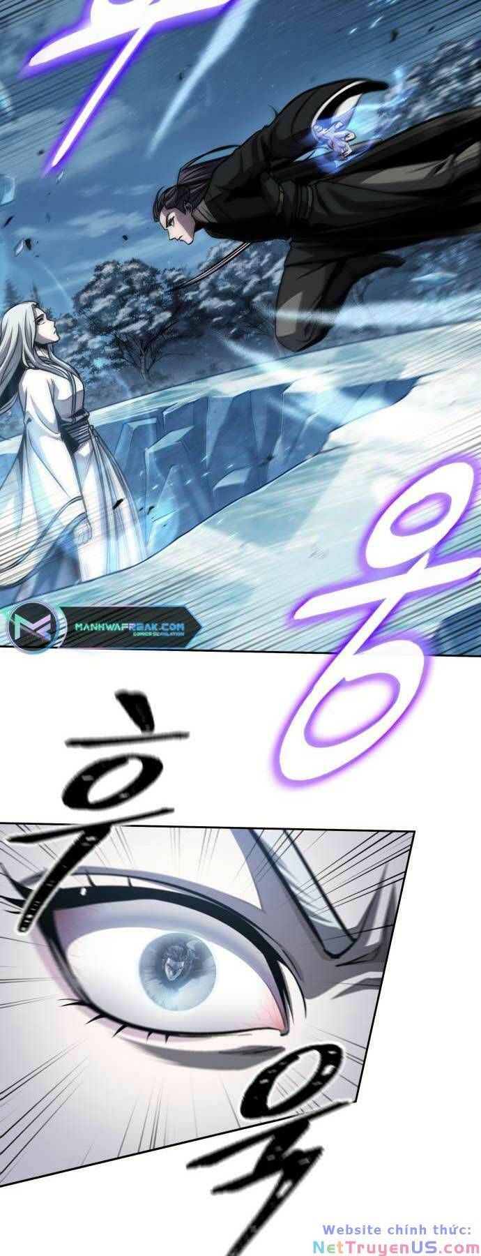 đọc truyện Ngã Lão Ma Thần Chương 169 ảnh 57 tại Thiên Thai Truyện