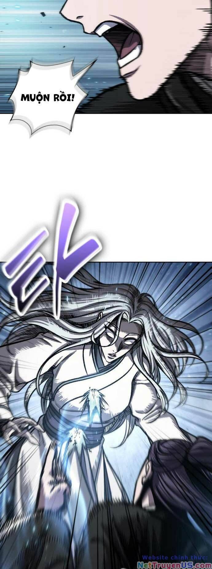 đọc truyện Ngã Lão Ma Thần Chương 169 ảnh 59 tại Thiên Thai Truyện