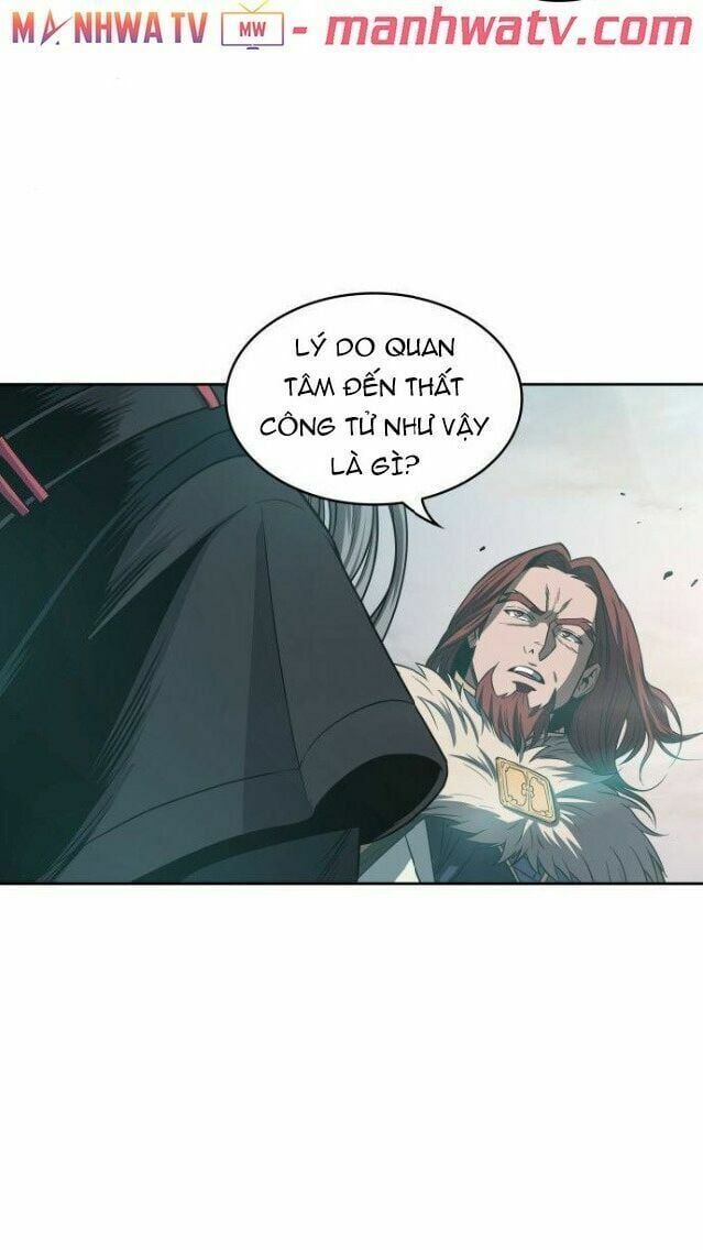 đọc truyện Ngã Lão Ma Thần Chương 17 ảnh 12 tại Thiên Thai Truyện