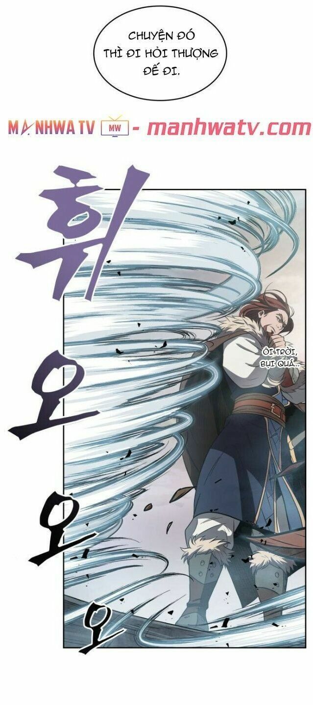 đọc truyện Ngã Lão Ma Thần Chương 17 ảnh 15 tại Thiên Thai Truyện