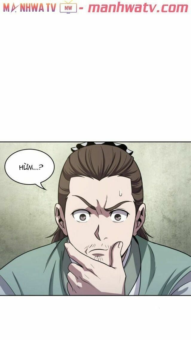 đọc truyện Ngã Lão Ma Thần Chương 17 ảnh 19 tại Thiên Thai Truyện