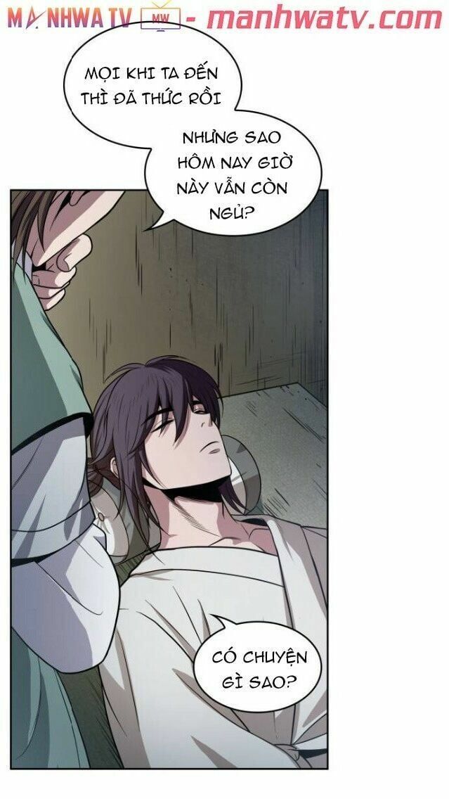 đọc truyện Ngã Lão Ma Thần Chương 17 ảnh 20 tại Thiên Thai Truyện