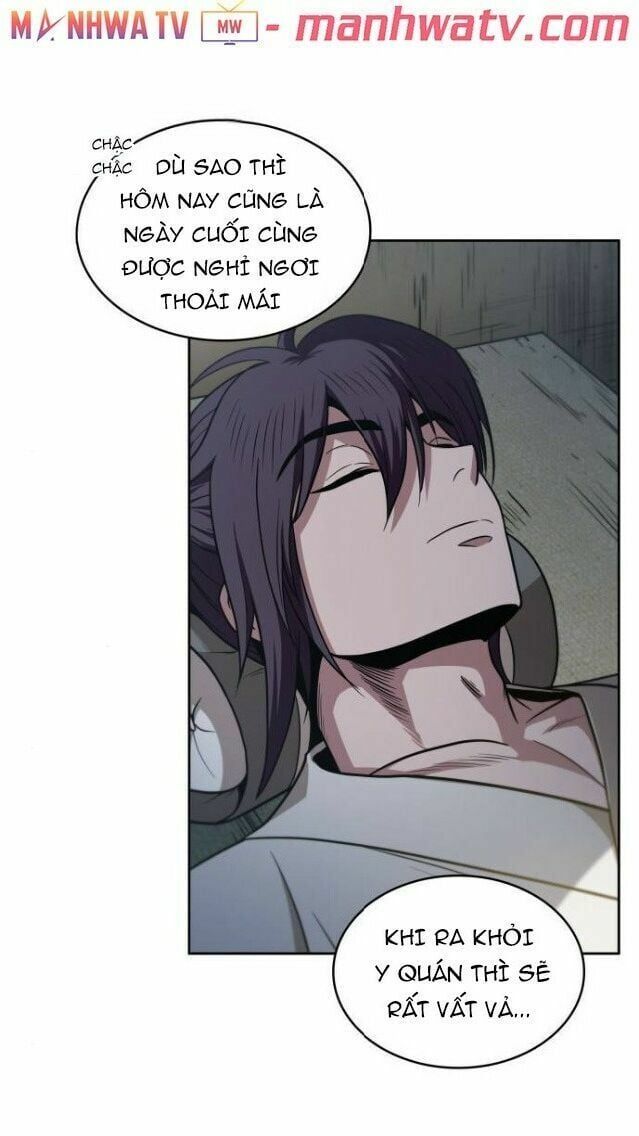 đọc truyện Ngã Lão Ma Thần Chương 17 ảnh 21 tại Thiên Thai Truyện