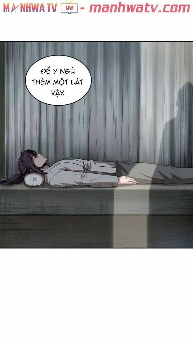 đọc truyện Ngã Lão Ma Thần Chương 17 ảnh 22 tại Thiên Thai Truyện