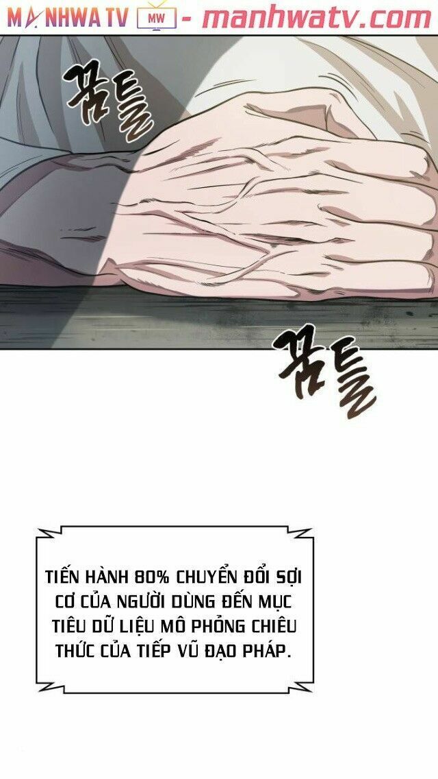 đọc truyện Ngã Lão Ma Thần Chương 17 ảnh 23 tại Thiên Thai Truyện