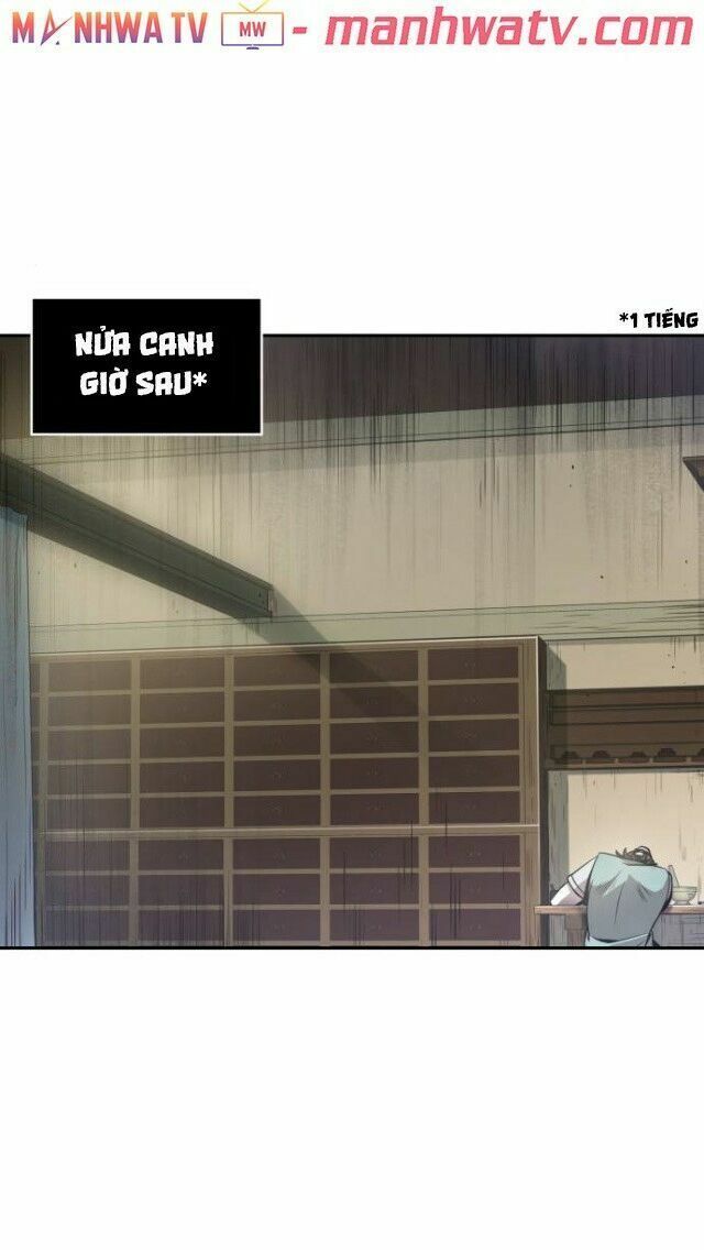 đọc truyện Ngã Lão Ma Thần Chương 17 ảnh 25 tại Thiên Thai Truyện