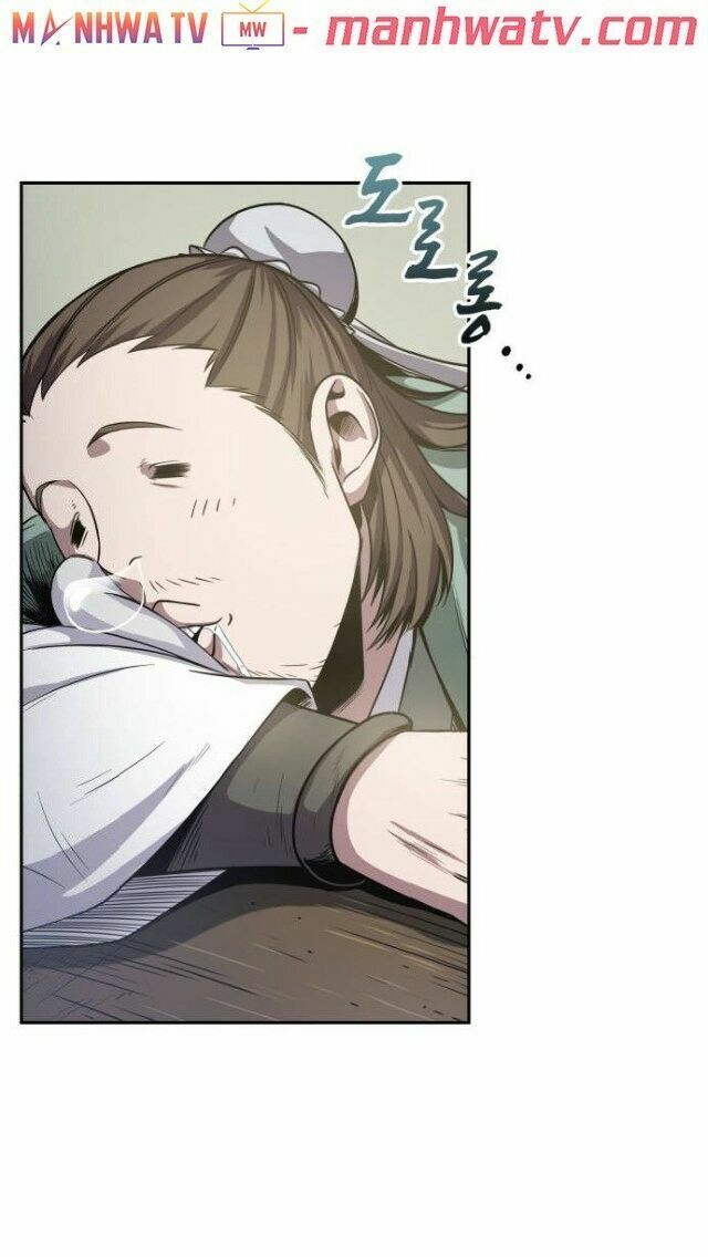 đọc truyện Ngã Lão Ma Thần Chương 17 ảnh 26 tại Thiên Thai Truyện