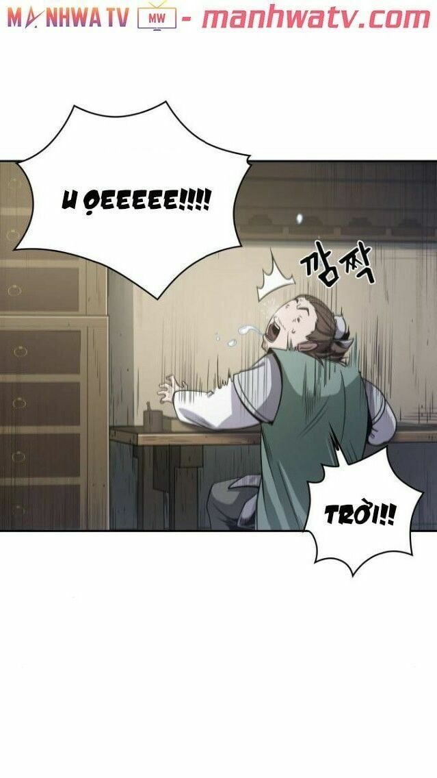 đọc truyện Ngã Lão Ma Thần Chương 17 ảnh 27 tại Thiên Thai Truyện