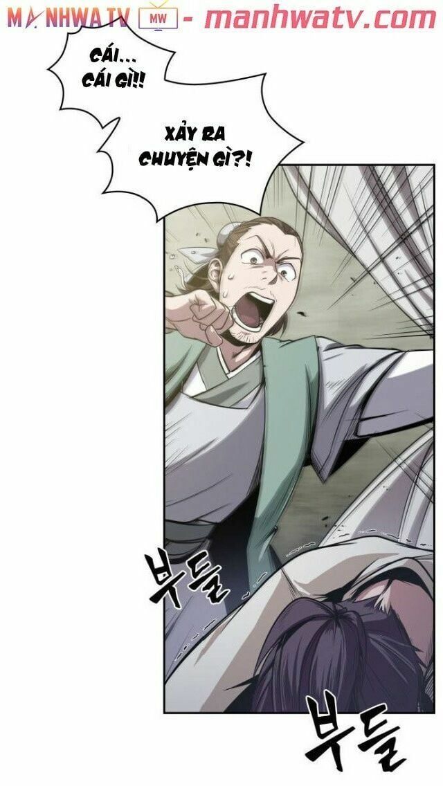 đọc truyện Ngã Lão Ma Thần Chương 17 ảnh 28 tại Thiên Thai Truyện