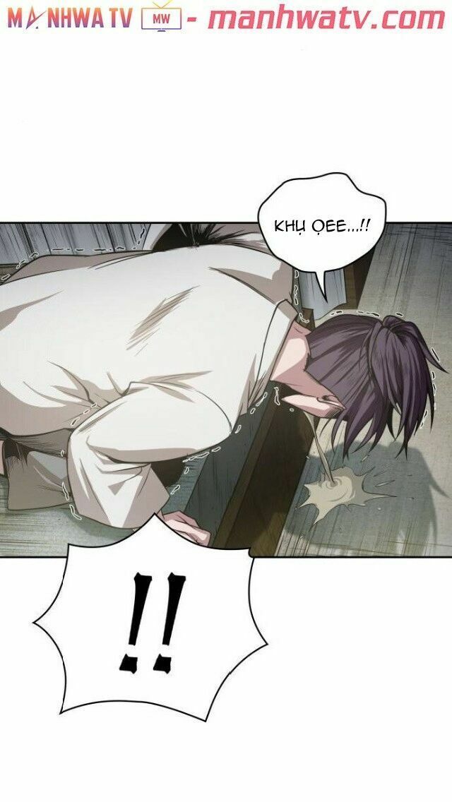 đọc truyện Ngã Lão Ma Thần Chương 17 ảnh 29 tại Thiên Thai Truyện