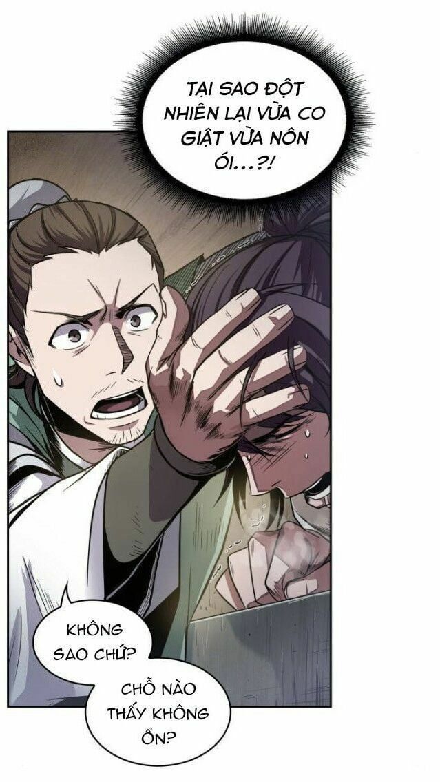 đọc truyện Ngã Lão Ma Thần Chương 17 ảnh 30 tại Thiên Thai Truyện