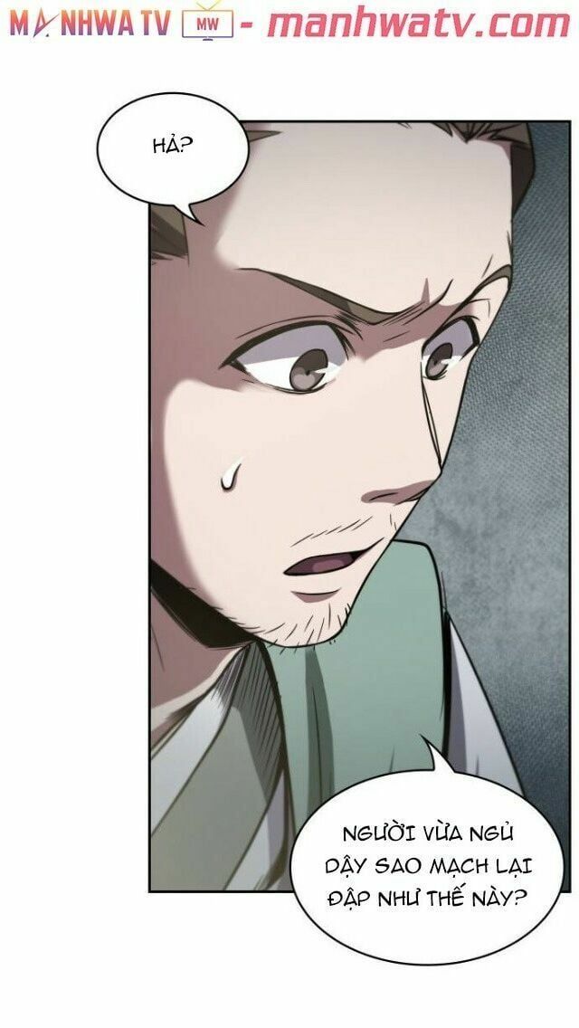 đọc truyện Ngã Lão Ma Thần Chương 17 ảnh 34 tại Thiên Thai Truyện