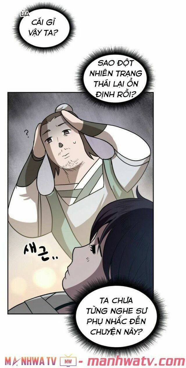 đọc truyện Ngã Lão Ma Thần Chương 17 ảnh 38 tại Thiên Thai Truyện