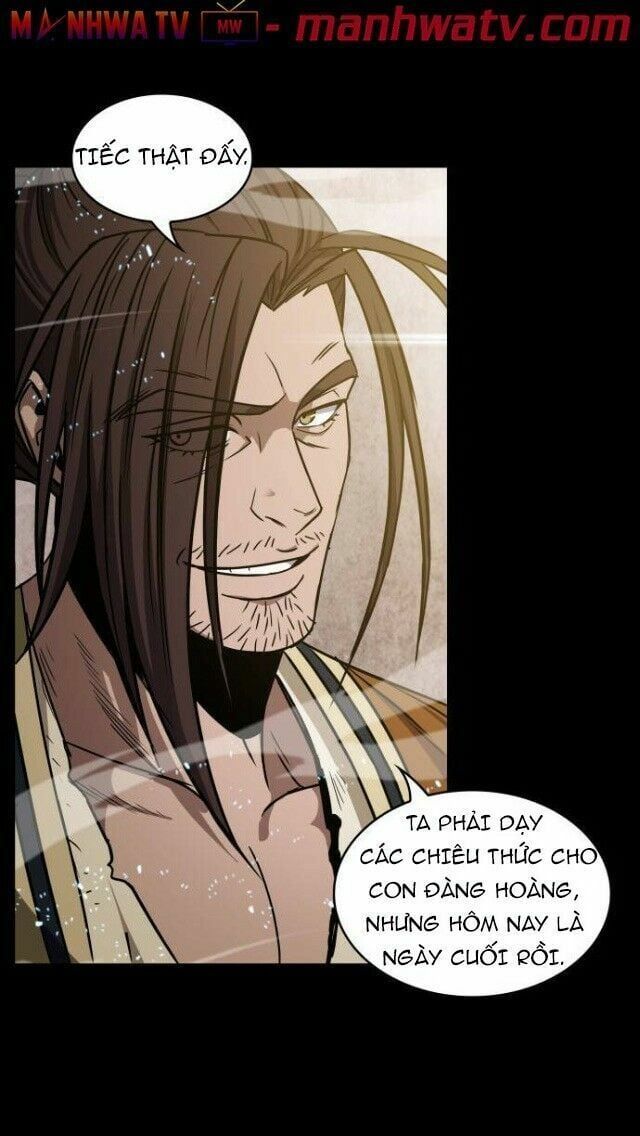 đọc truyện Ngã Lão Ma Thần Chương 17 ảnh 52 tại Thiên Thai Truyện