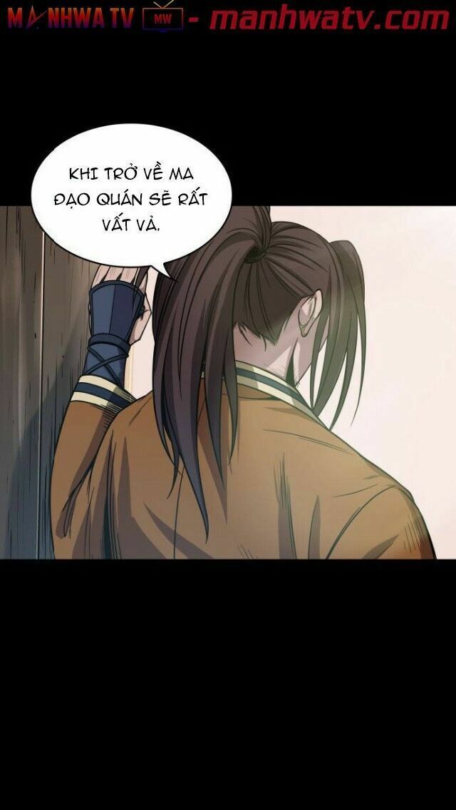 đọc truyện Ngã Lão Ma Thần Chương 17 ảnh 54 tại Thiên Thai Truyện