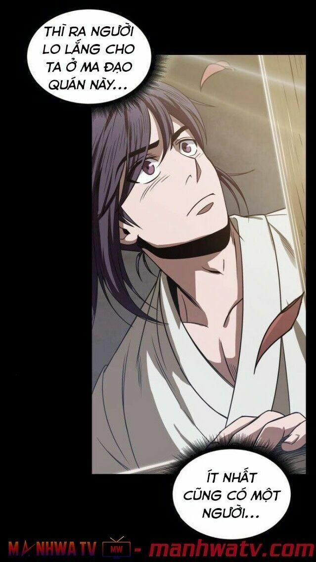 đọc truyện Ngã Lão Ma Thần Chương 17 ảnh 56 tại Thiên Thai Truyện