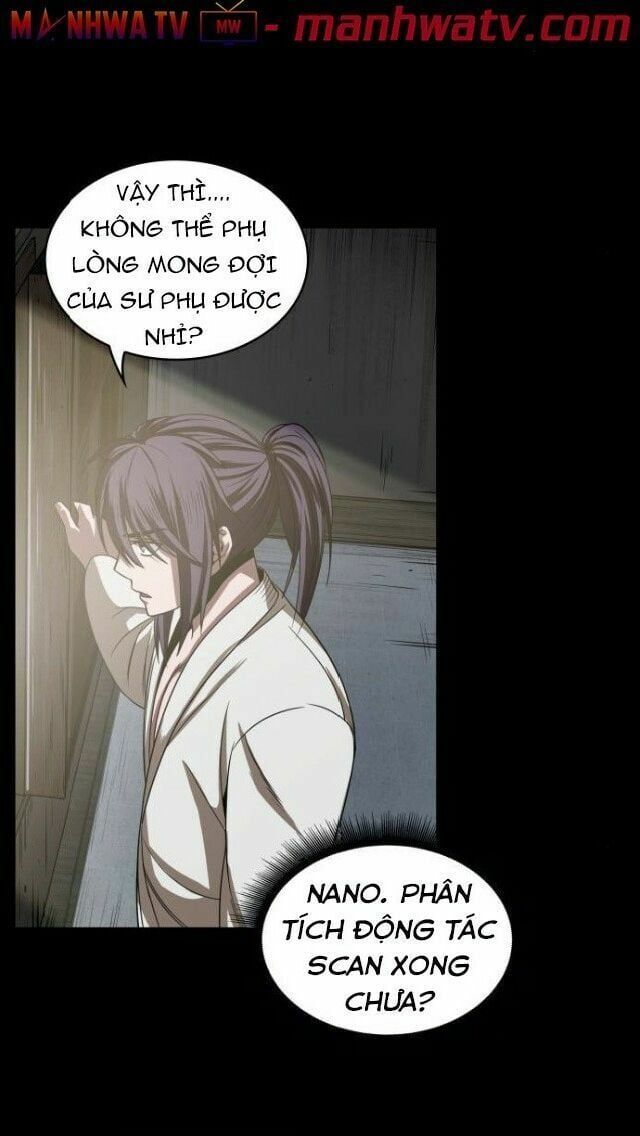 đọc truyện Ngã Lão Ma Thần Chương 17 ảnh 57 tại Thiên Thai Truyện