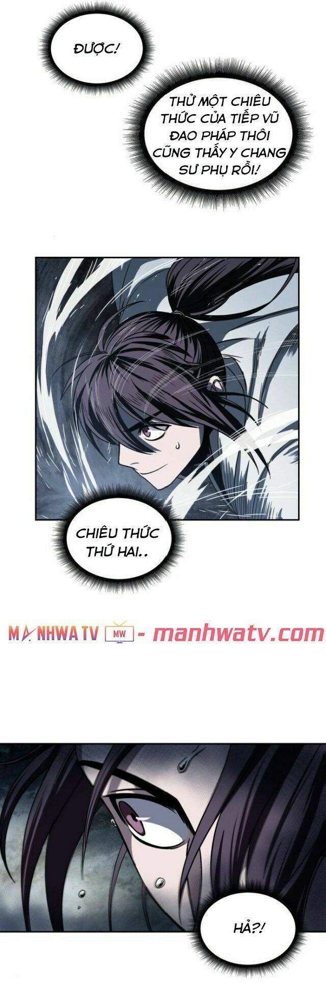 đọc truyện Ngã Lão Ma Thần Chương 17 ảnh 61 tại Thiên Thai Truyện