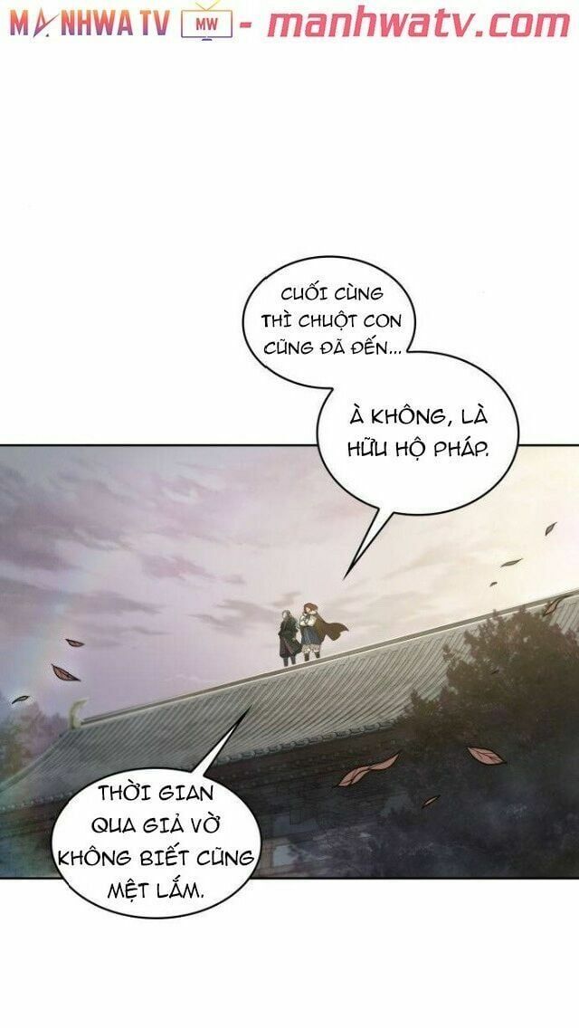 đọc truyện Ngã Lão Ma Thần Chương 17 ảnh 8 tại Thiên Thai Truyện