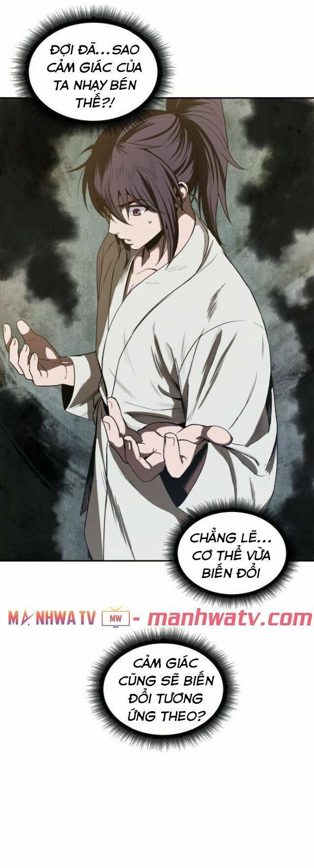 đọc truyện Ngã Lão Ma Thần Chương 17 ảnh 63 tại Thiên Thai Truyện