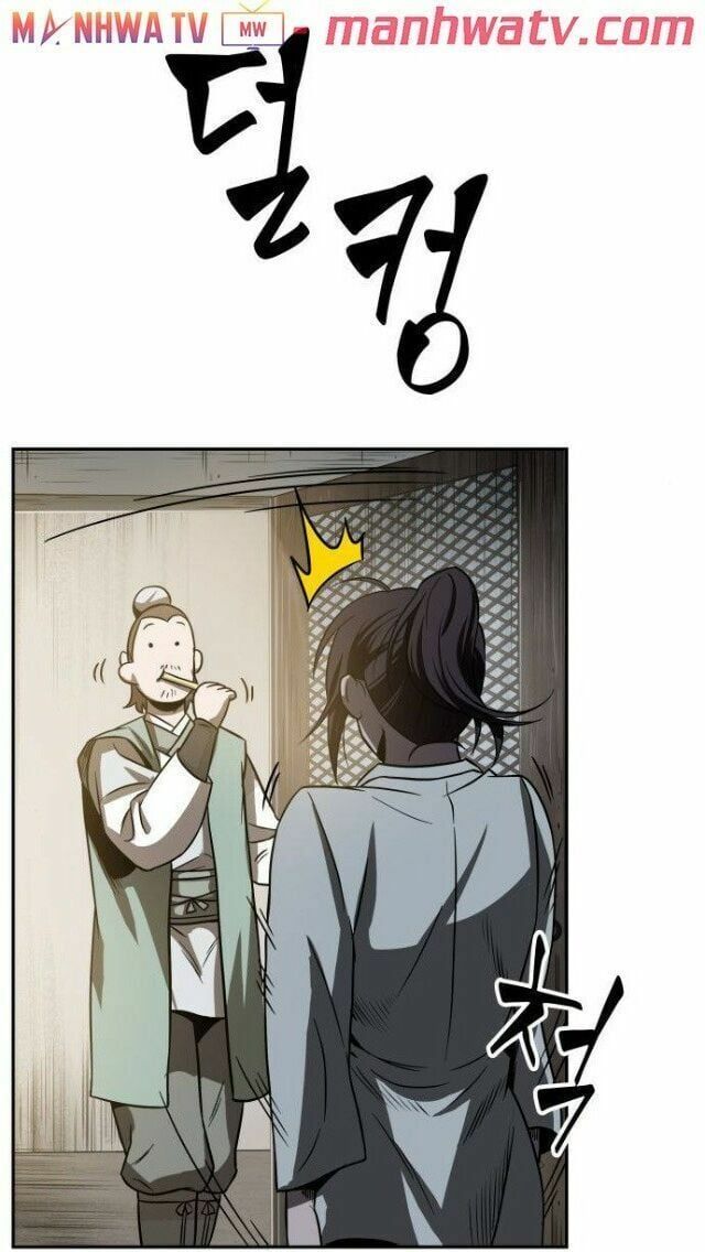 đọc truyện Ngã Lão Ma Thần Chương 17 ảnh 65 tại Thiên Thai Truyện