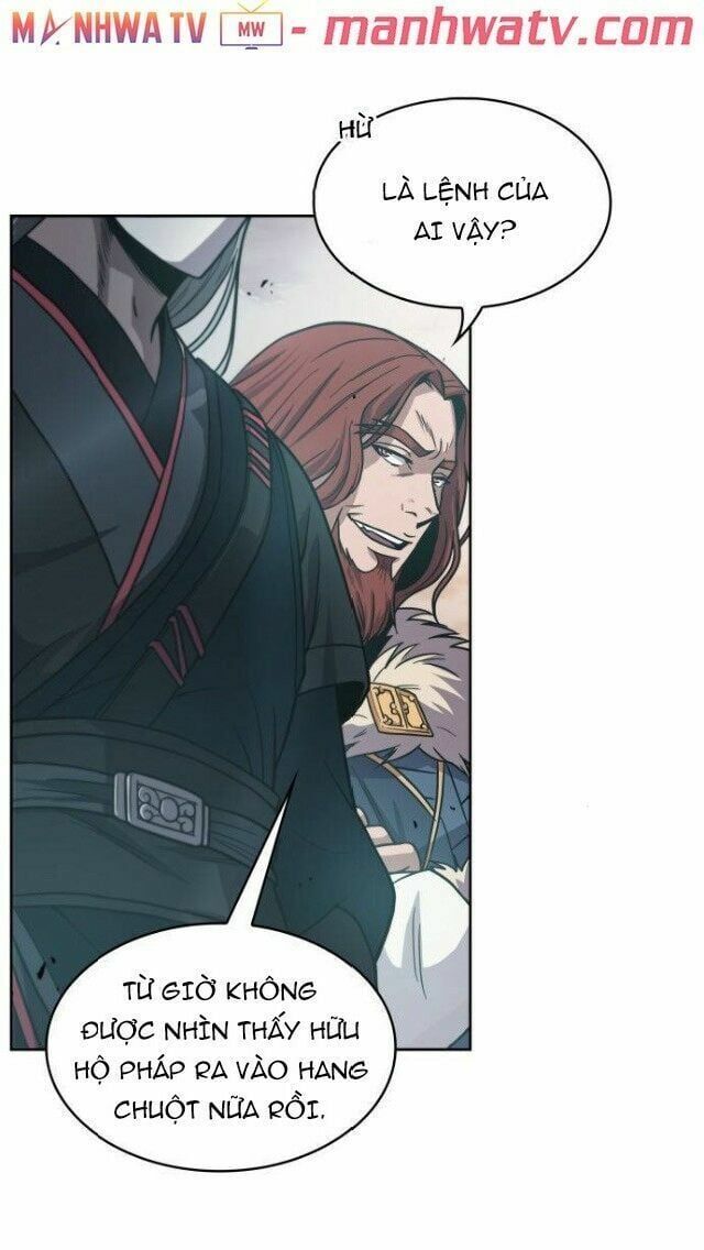 đọc truyện Ngã Lão Ma Thần Chương 17 ảnh 9 tại Thiên Thai Truyện