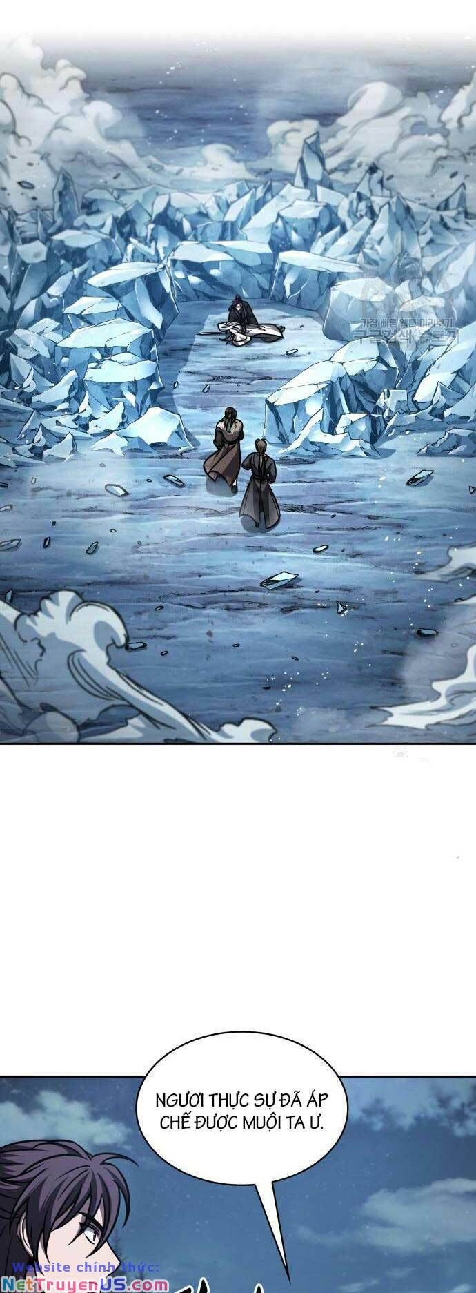 đọc truyện Ngã Lão Ma Thần Chương 170 ảnh 14 tại Thiên Thai Truyện