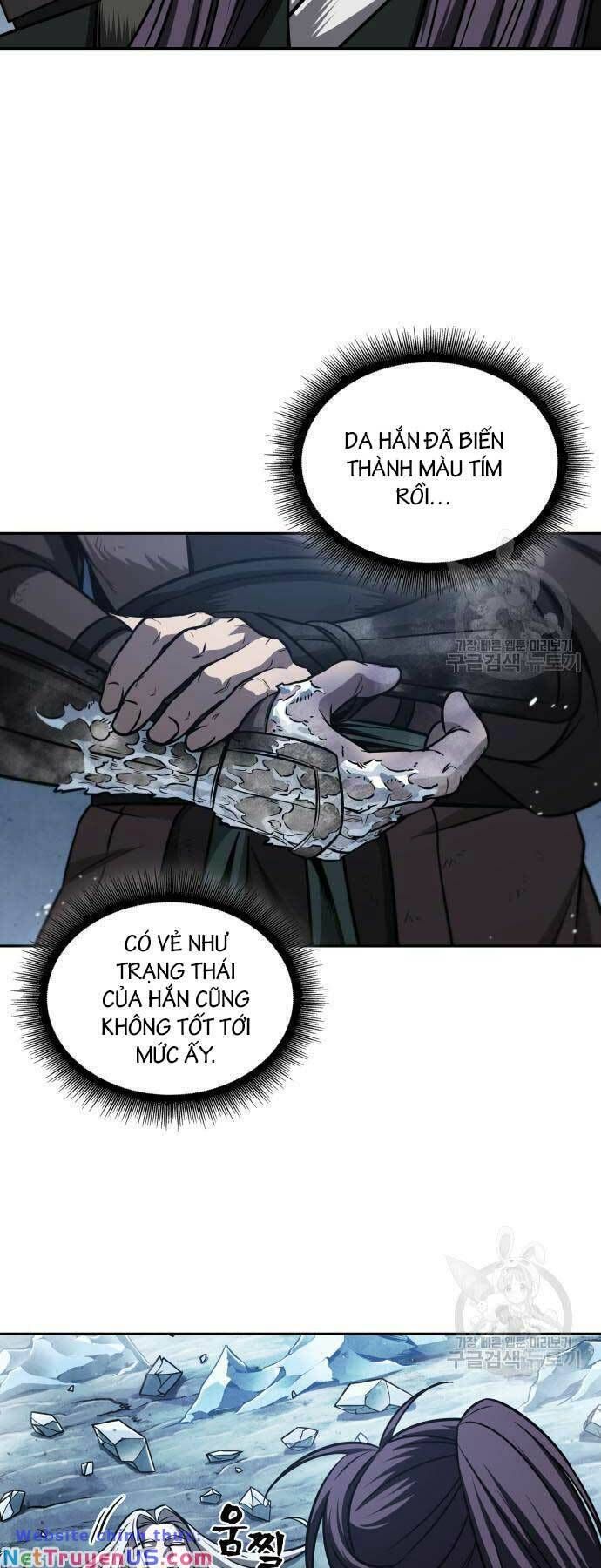 đọc truyện Ngã Lão Ma Thần Chương 170 ảnh 16 tại Thiên Thai Truyện