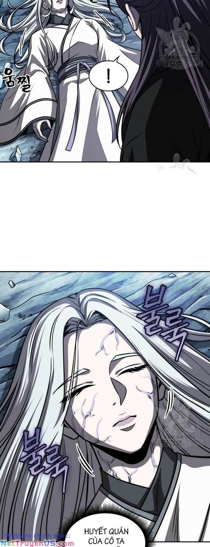 đọc truyện Ngã Lão Ma Thần Chương 170 ảnh 17 tại Thiên Thai Truyện