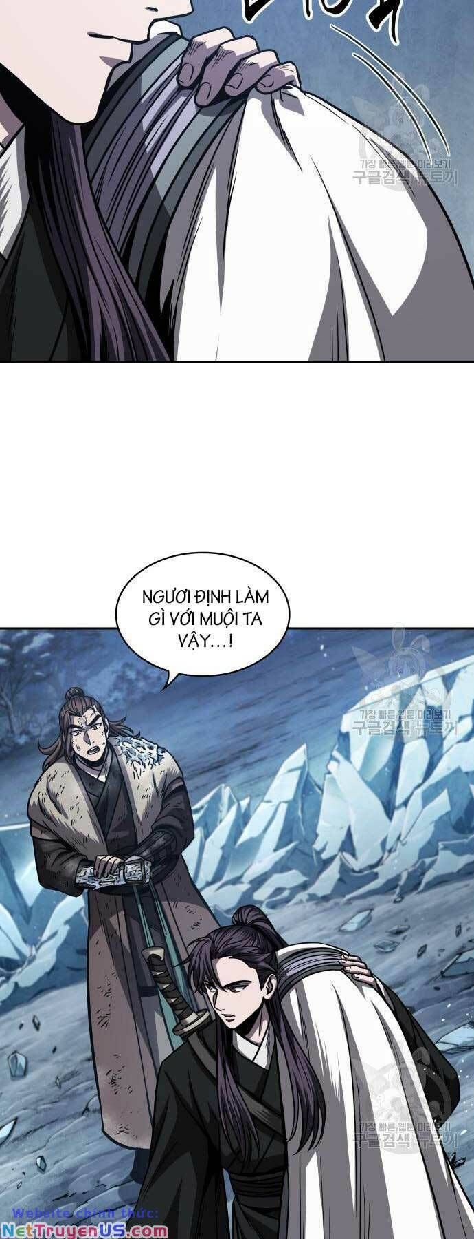 đọc truyện Ngã Lão Ma Thần Chương 170 ảnh 19 tại Thiên Thai Truyện