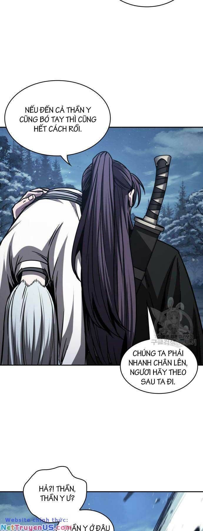 đọc truyện Ngã Lão Ma Thần Chương 170 ảnh 21 tại Thiên Thai Truyện