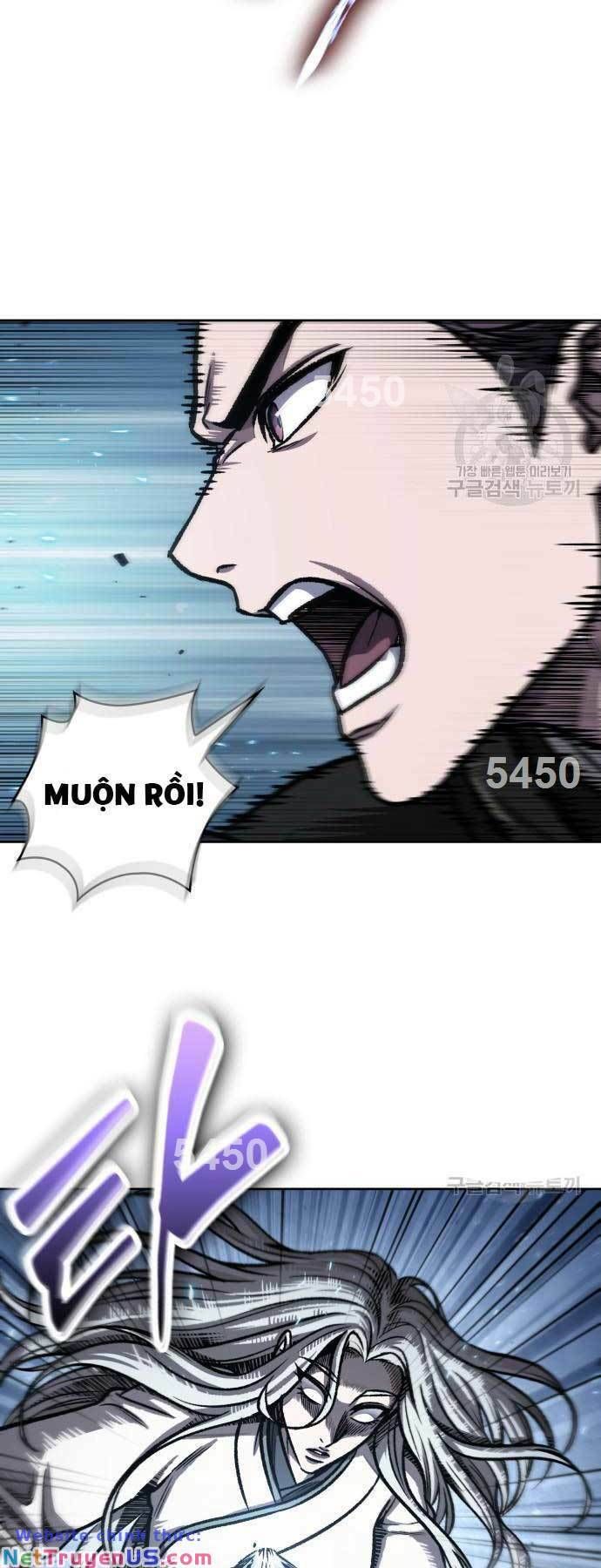 đọc truyện Ngã Lão Ma Thần Chương 170 ảnh 4 tại Thiên Thai Truyện