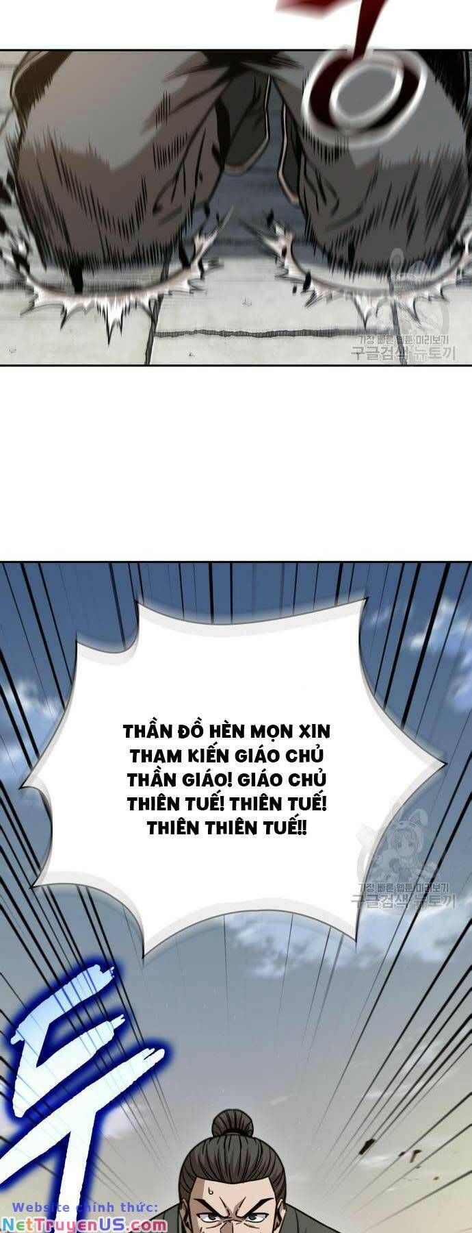 đọc truyện Ngã Lão Ma Thần Chương 170 ảnh 27 tại Thiên Thai Truyện