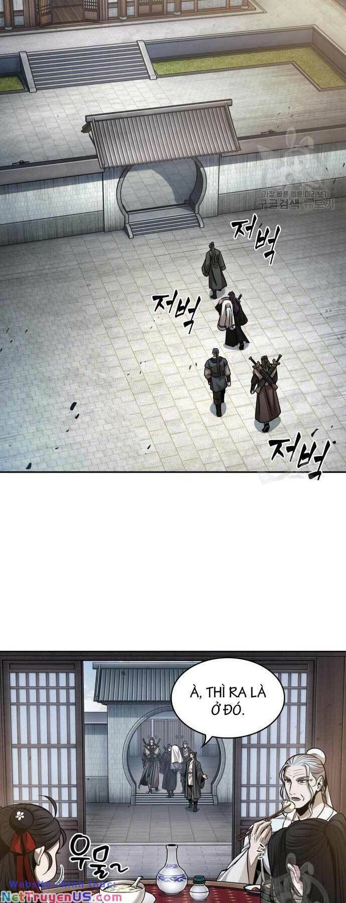 đọc truyện Ngã Lão Ma Thần Chương 170 ảnh 33 tại Thiên Thai Truyện