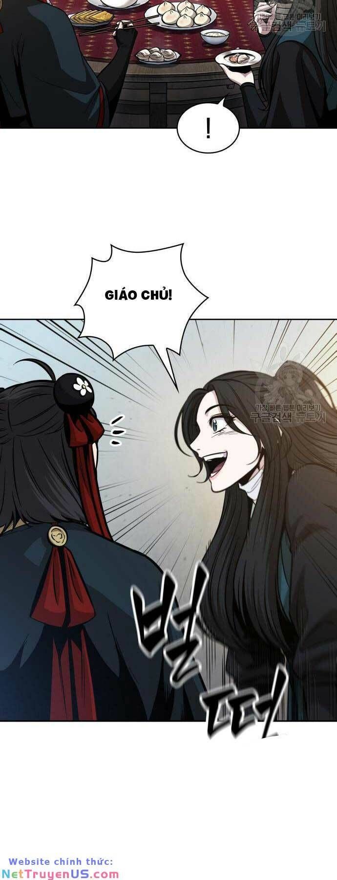 đọc truyện Ngã Lão Ma Thần Chương 170 ảnh 34 tại Thiên Thai Truyện