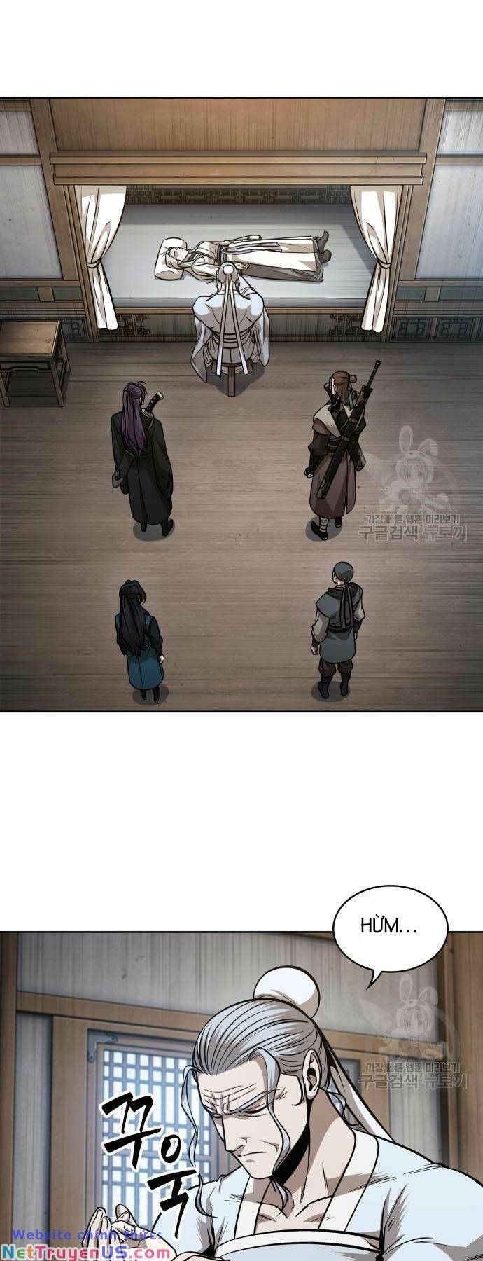 đọc truyện Ngã Lão Ma Thần Chương 170 ảnh 38 tại Thiên Thai Truyện