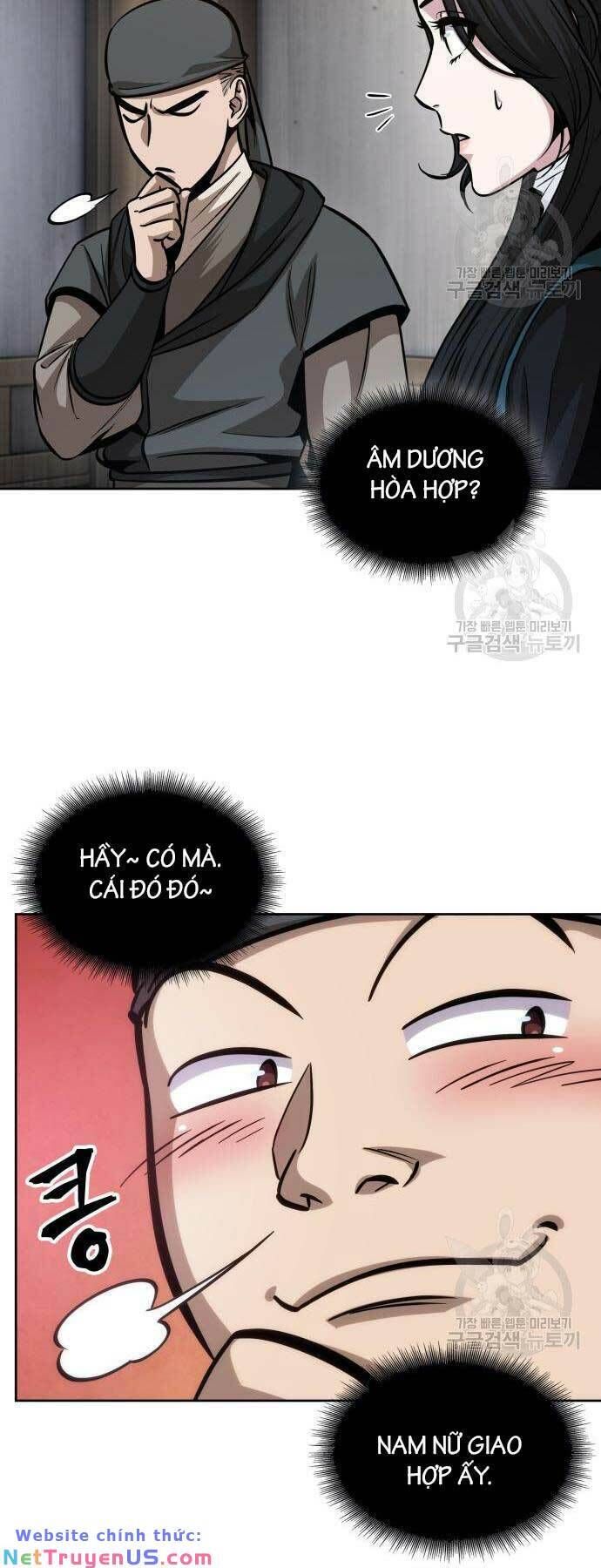 đọc truyện Ngã Lão Ma Thần Chương 170 ảnh 42 tại Thiên Thai Truyện