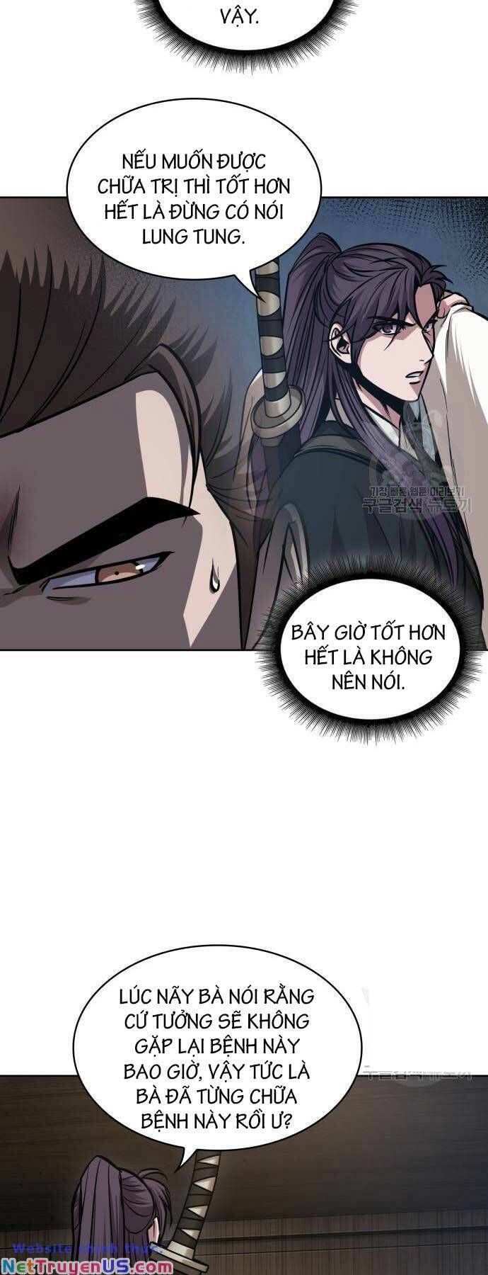 đọc truyện Ngã Lão Ma Thần Chương 170 ảnh 46 tại Thiên Thai Truyện