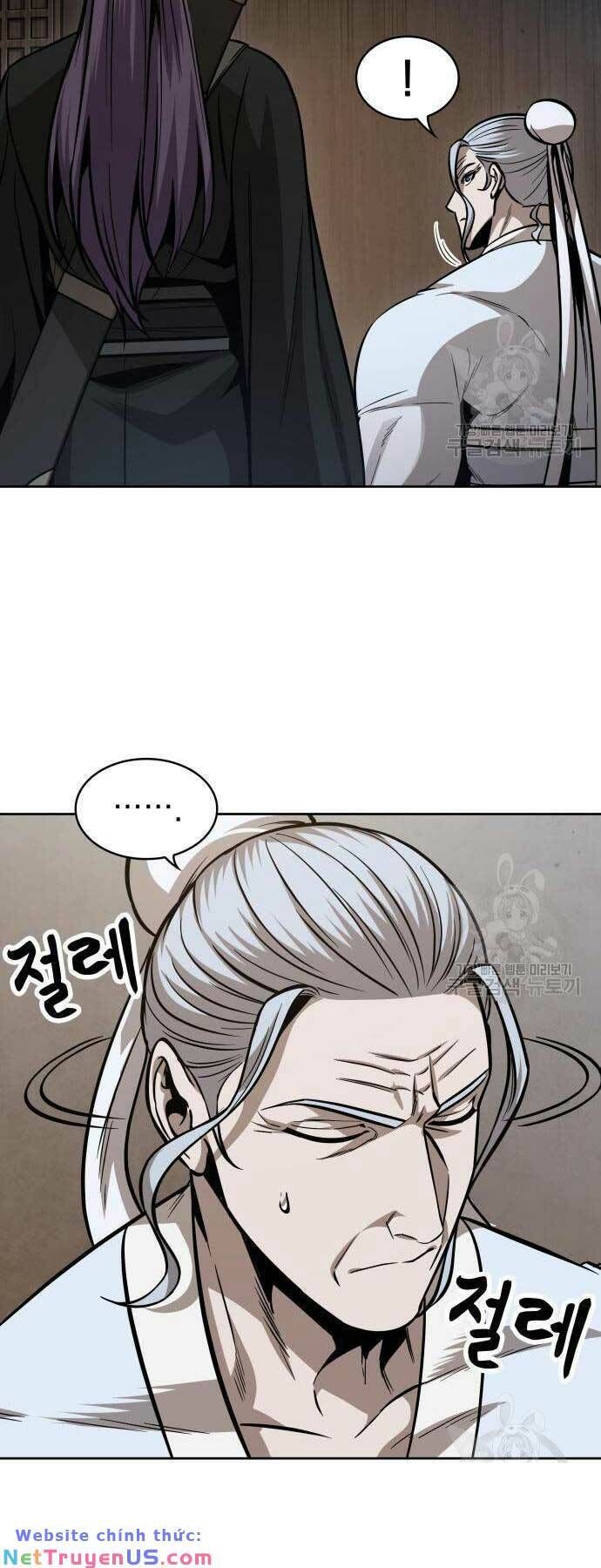 đọc truyện Ngã Lão Ma Thần Chương 170 ảnh 47 tại Thiên Thai Truyện