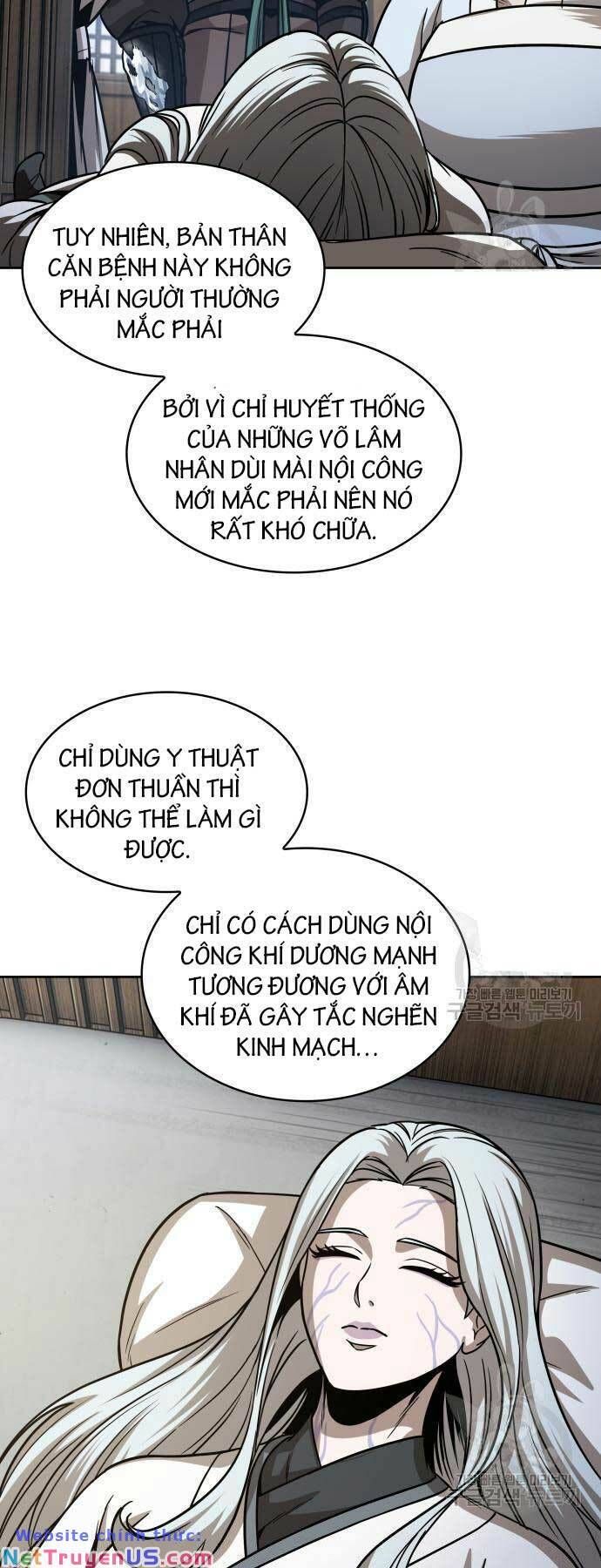 đọc truyện Ngã Lão Ma Thần Chương 170 ảnh 50 tại Thiên Thai Truyện